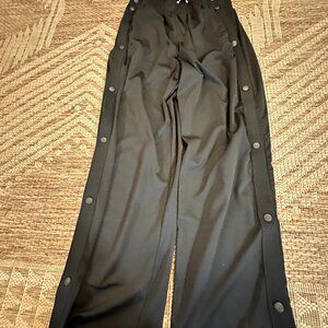 DEYEEK Woman's Tear Away Pants